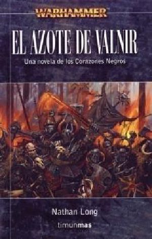 [Corazanes Negros 01] • Warhammer - Corazones Negros 1